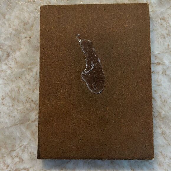 Byzantine Wood Plaque - Picture 2 of 3